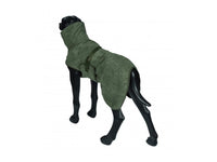 Rukka Medea ECO Hundebademantel – nachhaltig & saugfähig