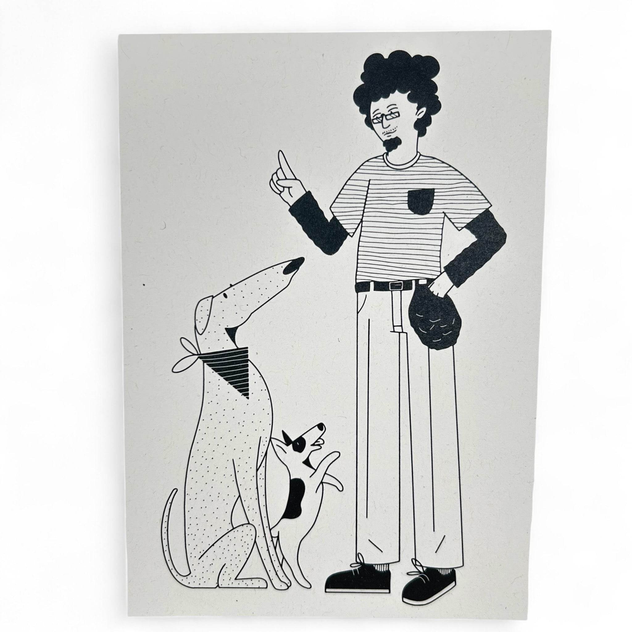 Poodlewohl-Gutschein - Poodlewohl