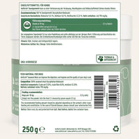 AniForte® Seealgenmehl für Hunde, natürlicher BARF-Zusatz zur Unterstützung der Mundhygiene, Haut, Fell, Zähne und Verdauung.