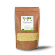 BIOPUR Kartoffel-Flocken – BARF-Ergänzung für Hunde & Katzen 450g