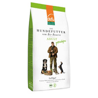 Defu Adult Getreidefrei Geflügel – Bio-Trockenfutter 10kg