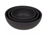 District 70 Bambus Hundenapf – nachhaltig & rutschfest dark grey