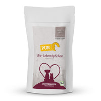 Herrmann’s Bio-Lebertöpfchen – für Hunde & Katzen 100g
