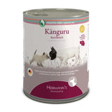 Herrmann’s Känguru Reinfleisch – für Hunde & Katzen 200g