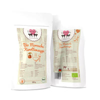 Herzenshund Bio Morosche Suppe – Sanfte Hilfe bei Durchfall 125g