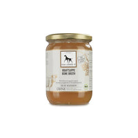 Lila Loves It Bio Kraftsuppe – Gelenke, Immunsystem & Verdauung stärken 360ml