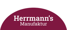 Logo Herrmanns Manufaktur Hundefutter