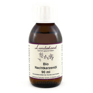 Lunderland Bio-Nachtkerzenöl – hochwertiges Öl für Haut &amp; Fell bei Hunden und Katzen