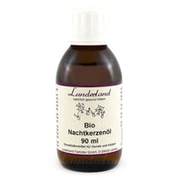 Lunderland Bio-Nachtkerzenöl – hochwertiges Öl für Haut &amp; Fell bei Hunden und Katzen
