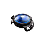 Orbiloc Safety Light Blau