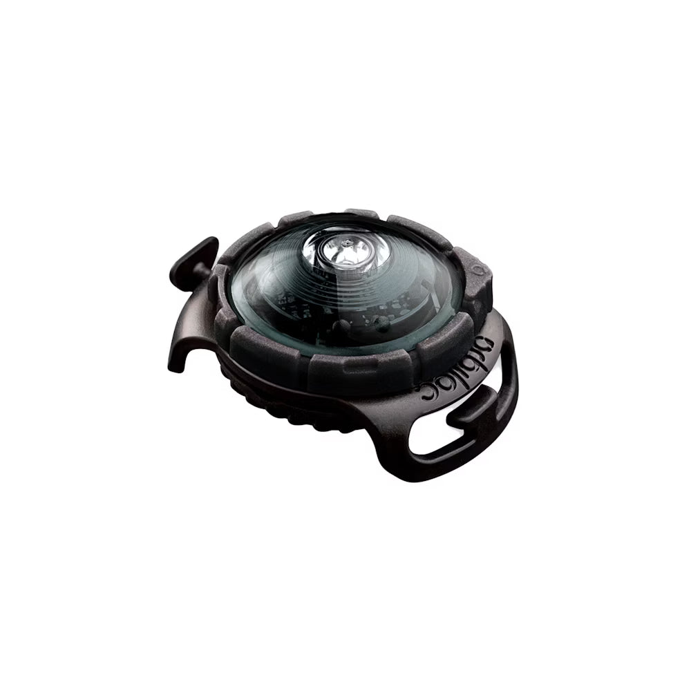 Orbiloc Safety Light Grau