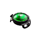 Orbiloc Safety Light Grün