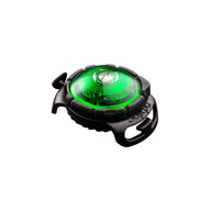 Orbiloc Safety Light Grün