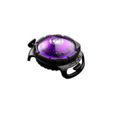 Orbiloc Safety Light Violett