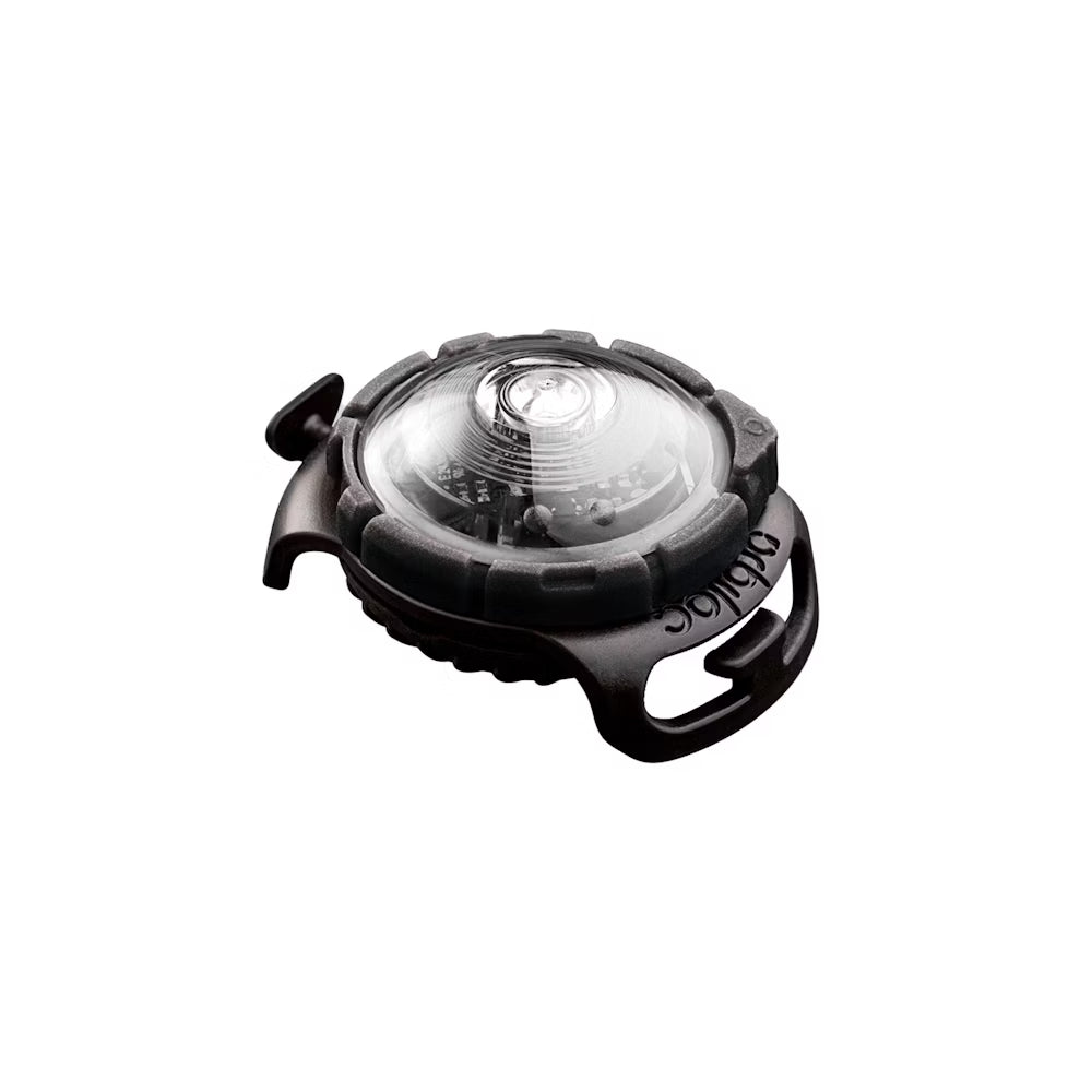 Orbiloc Safety Light Weiß