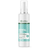 AniForte® Denta Clean & Care Dentalspray für Hunde zur Zahnpflege, frischem Atem und Unterstützung der Zahn- und Zahnfleischgesundheit mit natürlichen Pflanzenextrakten, Totes Meer Salz und flüssigem Calcium.