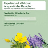 Ätherische Öle im AniForte® Milben Spray – natürliche Wirkstoffe wie Lavendel-, Zitroneneukalyptus- und Nachtkerzenöl im Überblick