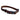 Verstellbares Treusinn Halsband aus BioThane® Super Flex in Lederoptik liegt auf einem nassen Holzsteg – leicht, wasserfest und stilvoll präsentiert.