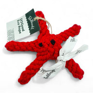 DoGood Eco Rope Sven der Seestern - Poodlewohl