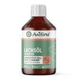 Aniforte Lachsöl 250ml.