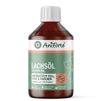 Aniforte Lachsöl 250ml.