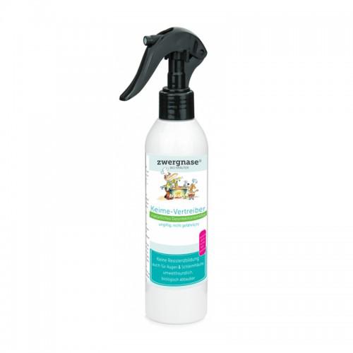 Multifunktionales, ungiftiges Spray zur Pflege von Haut, Fell und Pfoten. Kann auch für Stallflächen und Schlafplätze verwendet werden. Umweltfreundlich, vegan und biologisch abbaubar