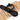 Orbiloc Adjustable Strap – flexibler Silikonriemen mit Anti-Rutsch-Lamellen zur sicheren Befestigung des Orbiloc Safety Lights an Halsband, Geschirr oder Ausrüstung
