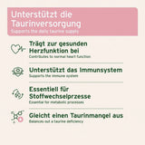AniForte Taurin Pulver – hochdosierte Taurin-Ergänzung für Hunde Wofür geeignet